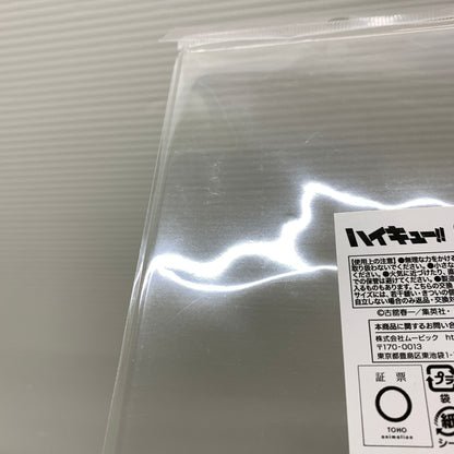 【現状渡し品】 ハイキュー!! TO THE TOP アクリルスタンド 北 信介 051-260724-YT-05-min 万代Net店