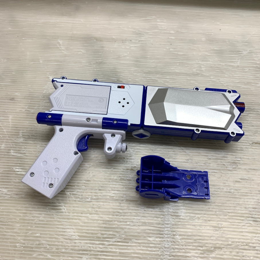 【現状渡し品】 仮面ライダー 変身携帯 イクサライザー 042-260804-MS-06-min 万代Net店