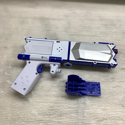 【現状渡し品】 仮面ライダー 変身携帯 イクサライザー 042-260804-MS-06-min 万代Net店