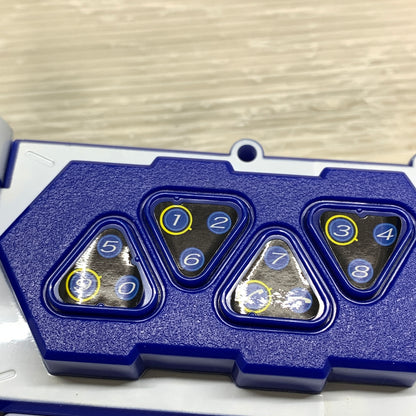 【現状渡し品】 仮面ライダー 変身携帯 イクサライザー 042-260804-MS-06-min 万代Net店