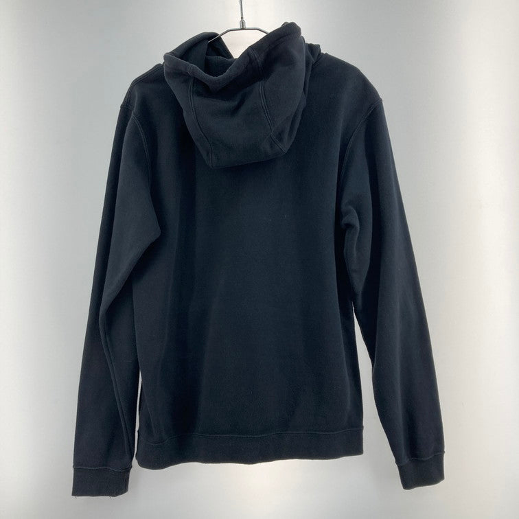 【中古品】【メンズ】 NIKE ナイキ パーカー 147-260106-WA-08-iwa サイズ：S カラー：ブラック 万代Net店