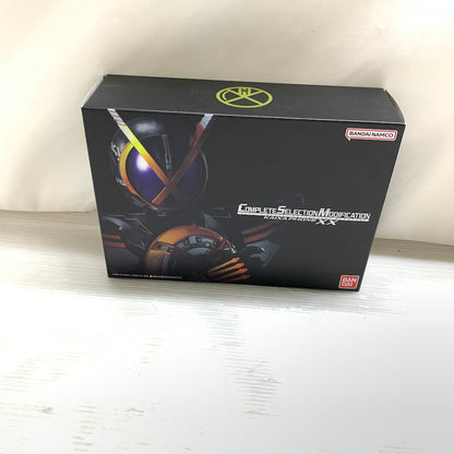【現状渡し品】 CSM カイザフォンXX 仮面ライダー555 042-260804-MS-07-min 万代Net店