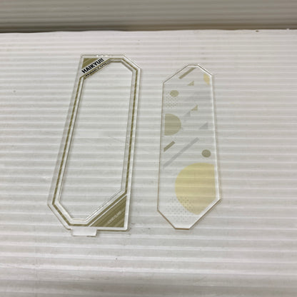 【現状渡し品】 ハイキュー!!　アクリルスタンド　チューガク!!　宮治 051-260724-YT-06-min 万代Net店