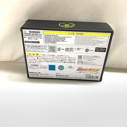 【現状渡し品】 CSM カイザフォンXX 仮面ライダー555 042-260804-MS-07-min 万代Net店