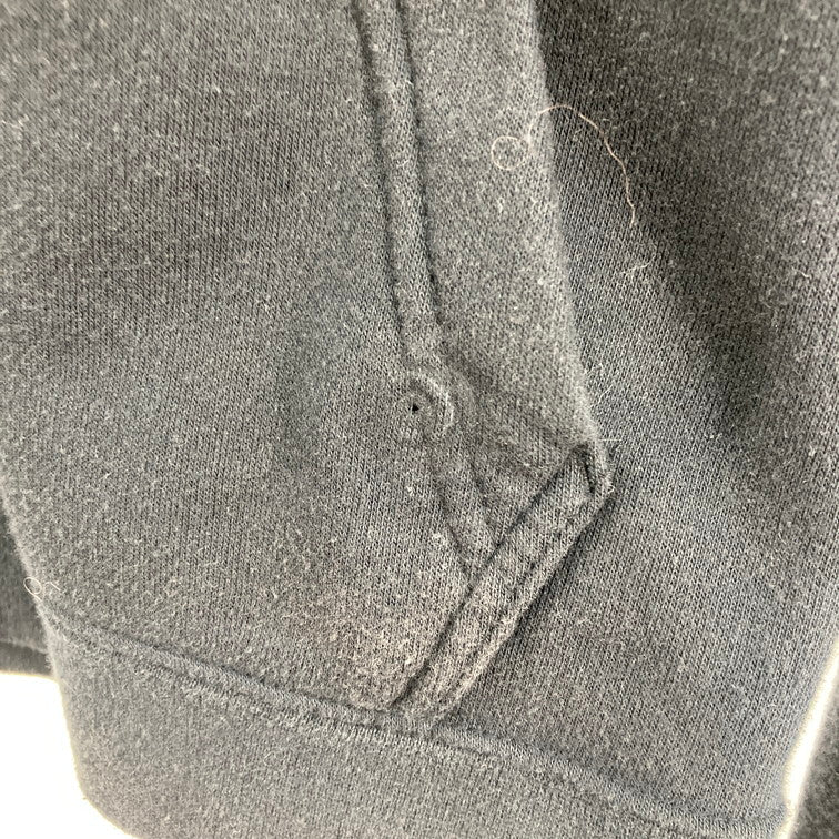 【中古品】【メンズ】 NIKE ナイキ パーカー 147-260106-WA-08-iwa サイズ：S カラー：ブラック 万代Net店