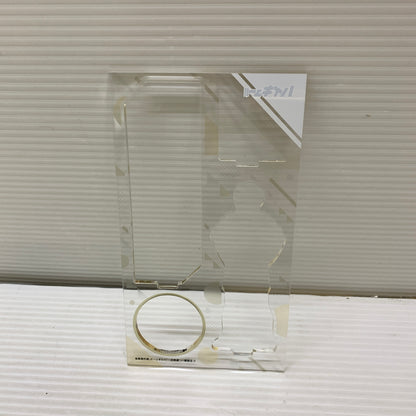 【現状渡し品】 ハイキュー!!　アクリルスタンド　チューガク!!　宮治 051-260724-YT-06-min 万代Net店
