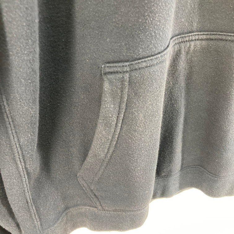 【中古品】【メンズ】 NIKE ナイキ パーカー 147-260106-WA-08-iwa サイズ：S カラー：ブラック 万代Net店
