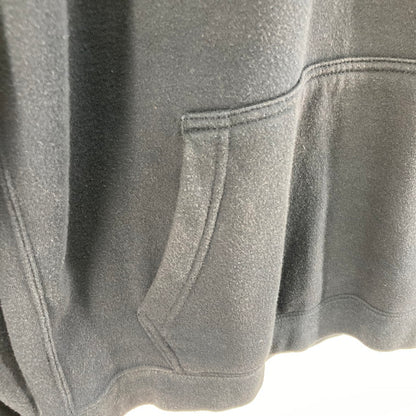 【中古品】【メンズ】 NIKE ナイキ パーカー 147-260106-WA-08-iwa サイズ：S カラー：ブラック 万代Net店