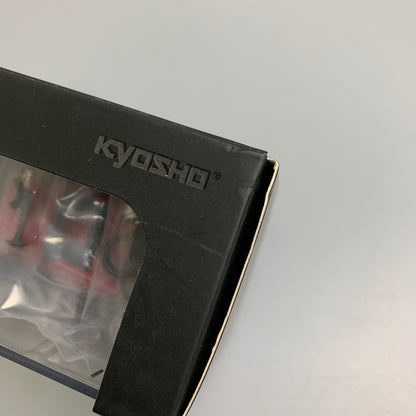 【現状渡し品】 KYOSHO 京商 1/64 フェラーリ 328GTB(ワインレッド) [KS07046A12] ミニカー 061-260427-AS-10-min 万代Net店