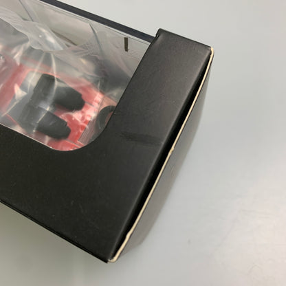 【現状渡し品】 KYOSHO 京商 1/64 フェラーリ 328GTB(ワインレッド) [KS07046A12] ミニカー 061-260427-AS-10-min 万代Net店