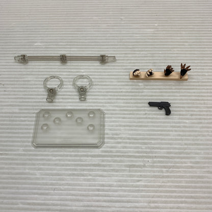 【現状渡し品】 BRING ARTS ヴィンセント・ヴァレンタイン ファイナルファンタジーＶＩＩ フィギュア スクウェア・エニックス 箱あり 052-260928-YT-01-min 万代Net店
