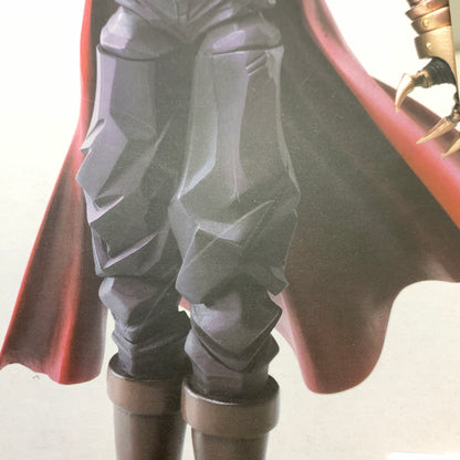 【現状渡し品】 BRING ARTS ヴィンセント・ヴァレンタイン ファイナルファンタジーＶＩＩ フィギュア スクウェア・エニックス 箱あり 052-260928-YT-01-min 万代Net店