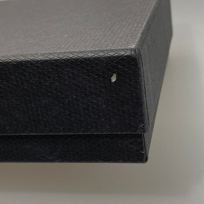 【中古品】【メンズ】 DUNHILL ダンヒル 18F2100CA410CADOGAN 長財布 200-260425-WA-03-iwa カラー：ネイビー/ブルー 万代Net店