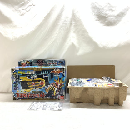 【現状渡し品】 バンダイ/ DXイクサベルト 042-260804-MS-09-min 万代Net店