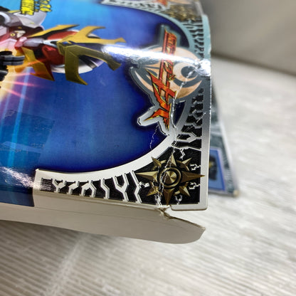 【現状渡し品】 バンダイ/ DXイクサベルト 042-260804-MS-09-min 万代Net店