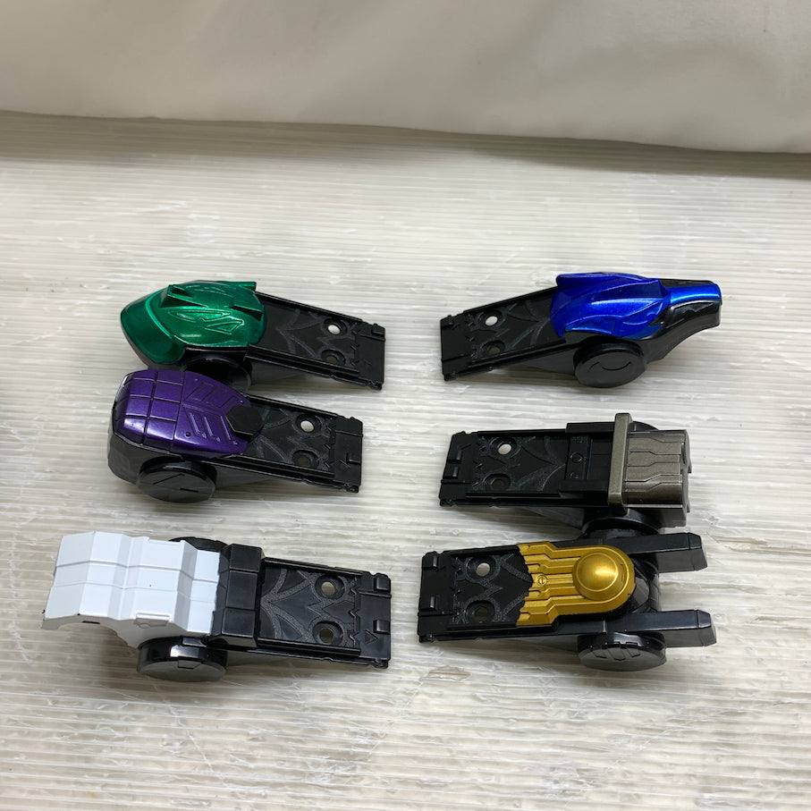 【現状渡し品】 バンダイ/ DXイクサベルト 042-260804-MS-09-min 万代Net店