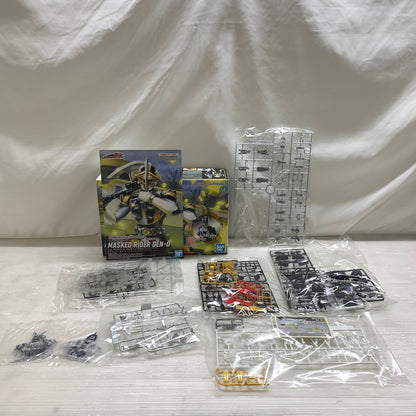 【現状渡し品】 Figure-rise Standard 仮面ライダー電王 4種セット 042-260804-MS-10-min 万代Net店