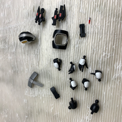 【現状渡し品】 Figure-rise Standard 仮面ライダー電王 4種セット 042-260804-MS-10-min 万代Net店