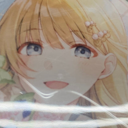 【中古美品】 一部未使用有 ぶいすぽっ！ 英リサ 誕生日記念2024 グッズセット 054-260620-mo-01-fur 万代Net店