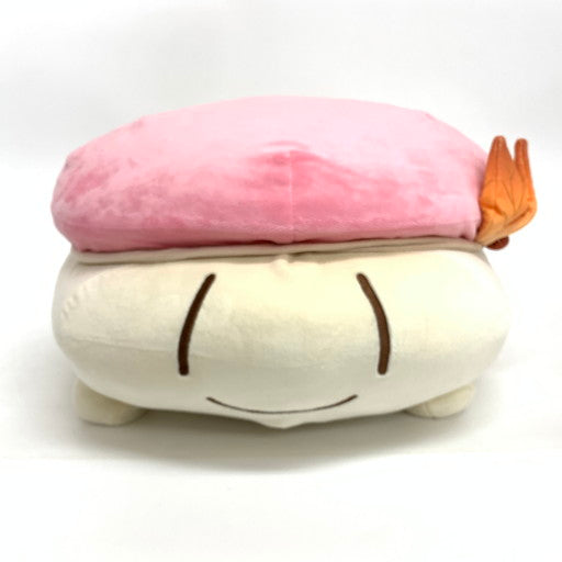 【中古品】 ホロライブ アユンダ・リス 活動３周年 リスナー ぬいぐるみ 054-260622-mo-01-fur 万代Net店