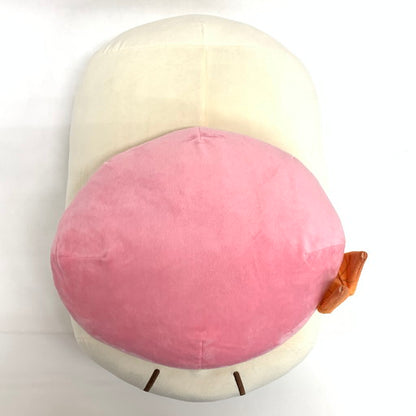 【中古品】 ホロライブ アユンダ・リス 活動３周年 リスナー ぬいぐるみ 054-260622-mo-01-fur 万代Net店