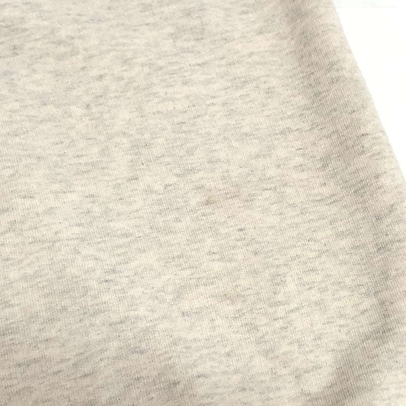 【中古品】【メンズ】 snow peak スノーピーク RECYCLED COTTON PULLOVER HOODIE SW-22SU402 フーディ パーカー 長袖 トップス 144-260708-rs-02-fur サイズ：M カラー：オートミール 万代Net店
