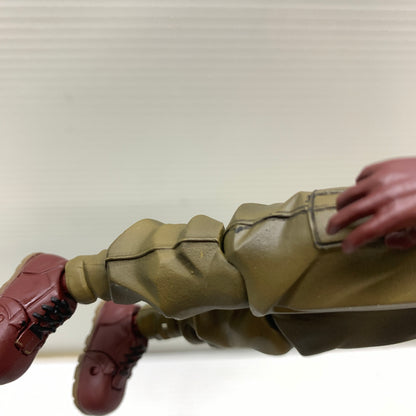 【現状渡し品】 BRING ARTS シド・ハイウインド ファイナルファンタジーＶＩＩ フィギュア スクウェア・エニックス 箱あり 052-260928-YT-03-min 万代Net店