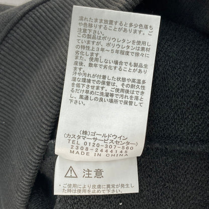 【中古品】【メンズ】 THE NORTH FACE ザ・ノースフェイス NT12446 24SS H/S Sweat Tee 144-260107-WA-02-iwa サイズ：XL カラー：ブラック 万代Net店