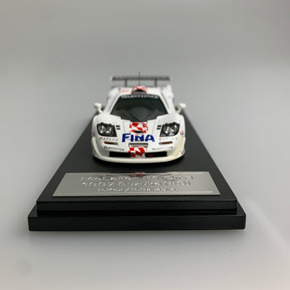 【現状渡し品】 HPI マクラーレン F1 GTR #9 1997 鈴鹿 ミニカー 061-260427-AS-13-min 万代Net店