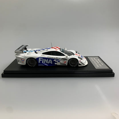 【現状渡し品】 HPI マクラーレン F1 GTR #9 1997 鈴鹿 ミニカー 061-260427-AS-13-min 万代Net店