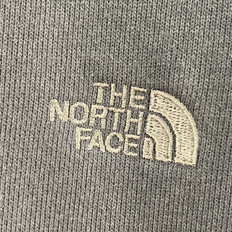【中古品】【メンズ】 THE NORTH FACE ザ・ノースフェイス NT12446 24SS H/S Sweat Tee 144-260107-WA-02-iwa サイズ：XL カラー：ブラック 万代Net店