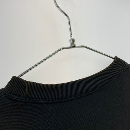 【中古品】【メンズ】 THE NORTH FACE ザ・ノースフェイス NT12446 24SS H/S Sweat Tee 144-260107-WA-02-iwa サイズ：XL カラー：ブラック 万代Net店