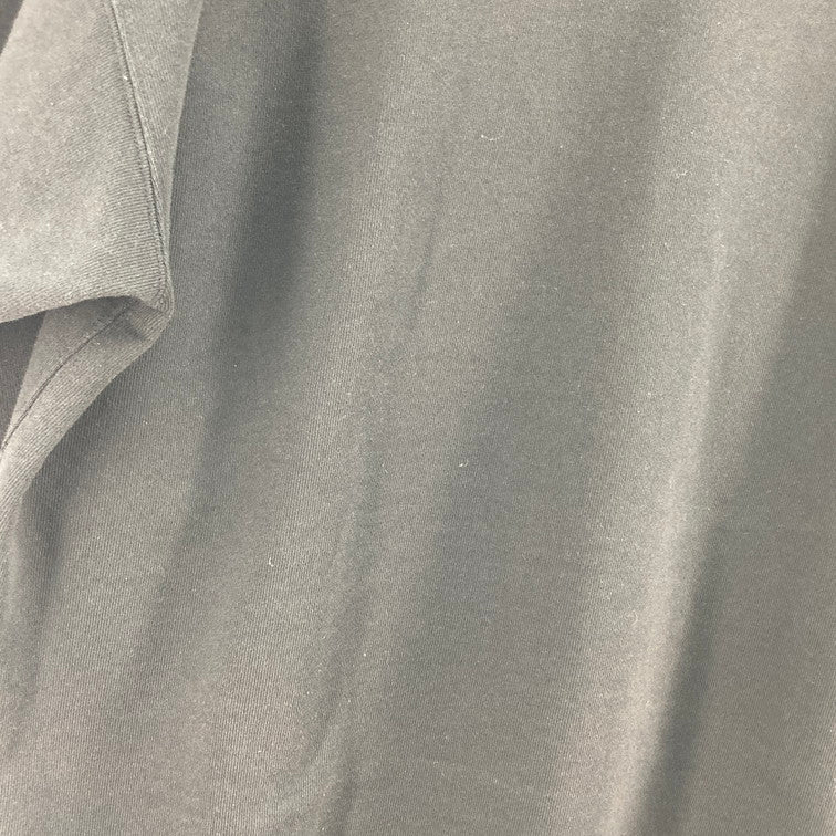 【中古品】【メンズ】 THE NORTH FACE ザ・ノースフェイス NT12446 24SS H/S Sweat Tee 144-260107-WA-02-iwa サイズ：XL カラー：ブラック 万代Net店