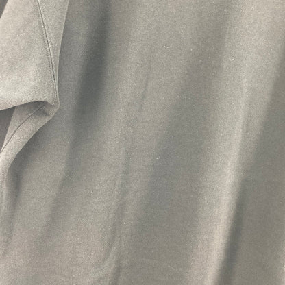 【中古品】【メンズ】 THE NORTH FACE ザ・ノースフェイス NT12446 24SS H/S Sweat Tee 144-260107-WA-02-iwa サイズ：XL カラー：ブラック 万代Net店
