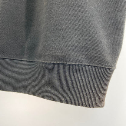 【中古品】【メンズ】 THE NORTH FACE ザ・ノースフェイス NT12446 24SS H/S Sweat Tee 144-260107-WA-02-iwa サイズ：XL カラー：ブラック 万代Net店