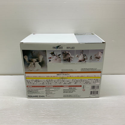 【現状渡し品】 ファイナルファンタジー VII ブリングアーツ Bring Arts ケット・シー＆デブモーグリ フィギュア スクウェア・エニックス 箱あり 052-260928-YT-04-min 万代Net店