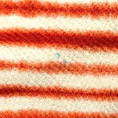 【現状渡し品】【メンズ】 URBAN INSTINCT アーバンインスティンクト S/S TEE タイダイ Tシャツ 染め物 半袖 トップス 古着 ヴィンテージ系 146-240830-rs-02-fur サイズ：L カラー：オレンジ系 万代Net店