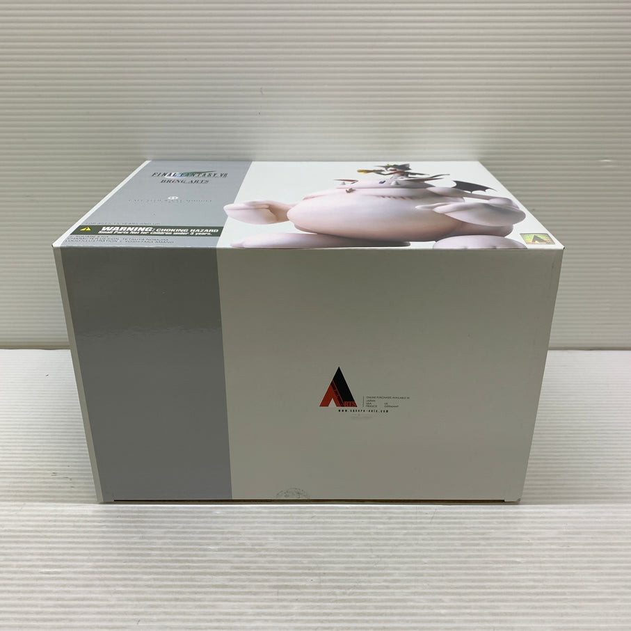 【現状渡し品】 ファイナルファンタジー VII ブリングアーツ Bring Arts ケット・シー＆デブモーグリ フィギュア スクウェア・エニックス 箱あり 052-260928-YT-04-min 万代Net店