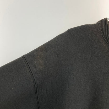 【中古品】【メンズ】 THE NORTH FACE ザ・ノースフェイス NT12446 24SS H/S Sweat Tee 144-260107-WA-02-iwa サイズ：XL カラー：ブラック 万代Net店