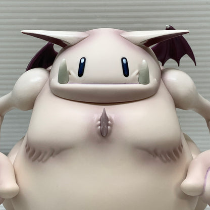 【現状渡し品】 ファイナルファンタジー VII ブリングアーツ Bring Arts ケット・シー＆デブモーグリ フィギュア スクウェア・エニックス 箱あり 052-260928-YT-04-min 万代Net店