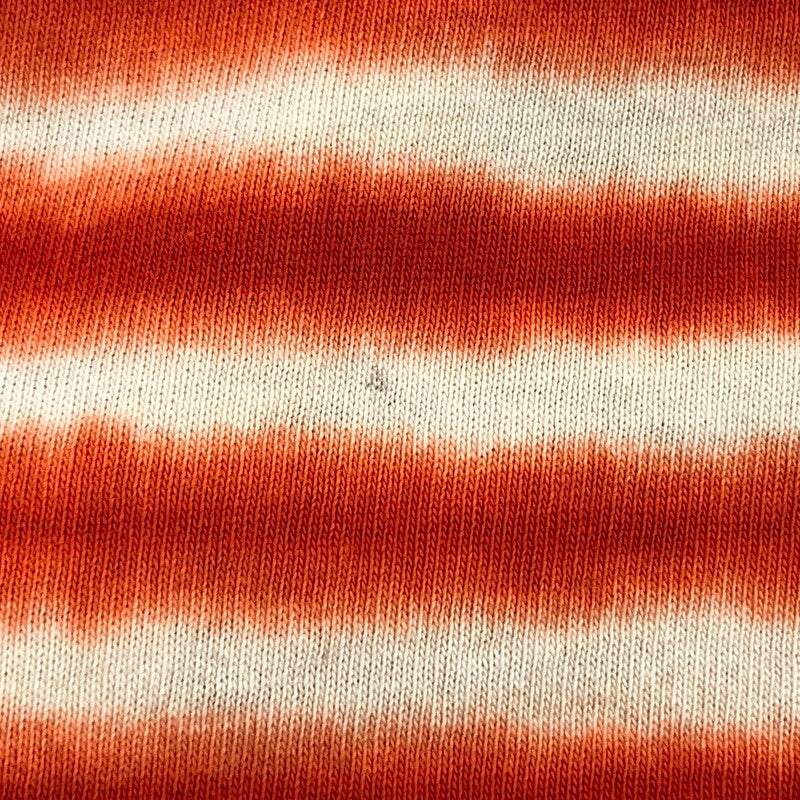 【現状渡し品】【メンズ】 URBAN INSTINCT アーバンインスティンクト S/S TEE タイダイ Tシャツ 染め物 半袖 トップス 古着 ヴィンテージ系 146-240830-rs-02-fur サイズ：L カラー：オレンジ系 万代Net店