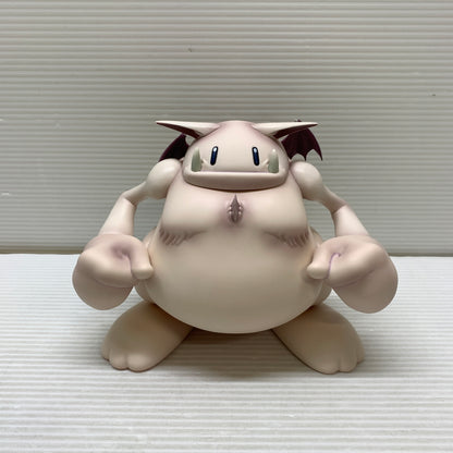 【現状渡し品】 ファイナルファンタジー VII ブリングアーツ Bring Arts ケット・シー＆デブモーグリ フィギュア スクウェア・エニックス 箱あり 052-260928-YT-04-min 万代Net店