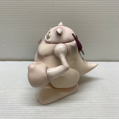 【現状渡し品】 ファイナルファンタジー VII ブリングアーツ Bring Arts ケット・シー＆デブモーグリ フィギュア スクウェア・エニックス 箱あり 052-260928-YT-04-min 万代Net店
