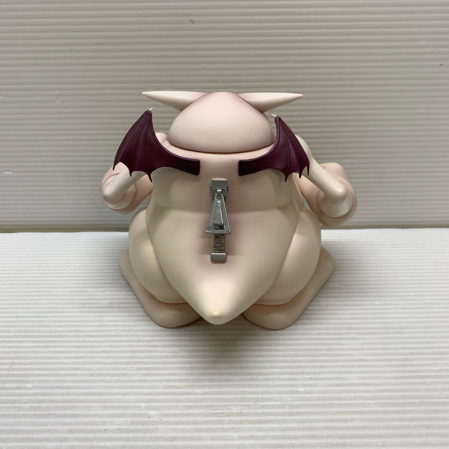 【現状渡し品】 ファイナルファンタジー VII ブリングアーツ Bring Arts ケット・シー＆デブモーグリ フィギュア スクウェア・エニックス 箱あり 052-260928-YT-04-min 万代Net店