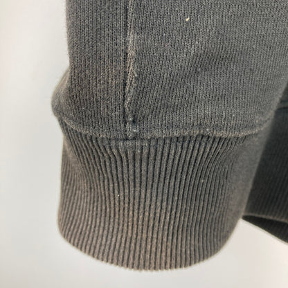【中古品】【メンズ】 THE NORTH FACE ザ・ノースフェイス NT12446 24SS H/S Sweat Tee 144-260107-WA-02-iwa サイズ：XL カラー：ブラック 万代Net店
