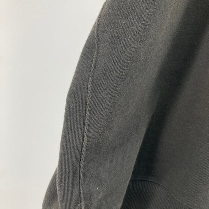 【中古品】【メンズ】 THE NORTH FACE ザ・ノースフェイス NT12446 24SS H/S Sweat Tee 144-260107-WA-02-iwa サイズ：XL カラー：ブラック 万代Net店