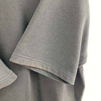 【中古品】【メンズ】 THE NORTH FACE ザ・ノースフェイス NT12446 24SS H/S Sweat Tee 144-260107-WA-02-iwa サイズ：XL カラー：ブラック 万代Net店
