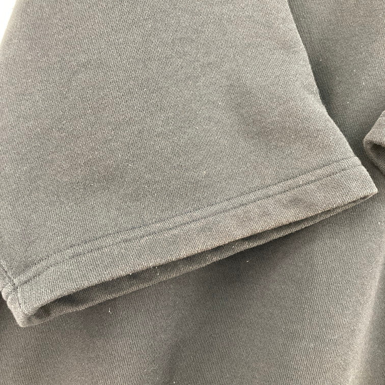 【中古品】【メンズ】 THE NORTH FACE ザ・ノースフェイス NT12446 24SS H/S Sweat Tee 144-260107-WA-02-iwa サイズ：XL カラー：ブラック 万代Net店
