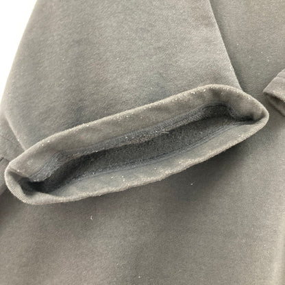 【中古品】【メンズ】 THE NORTH FACE ザ・ノースフェイス NT12446 24SS H/S Sweat Tee 144-260107-WA-02-iwa サイズ：XL カラー：ブラック 万代Net店