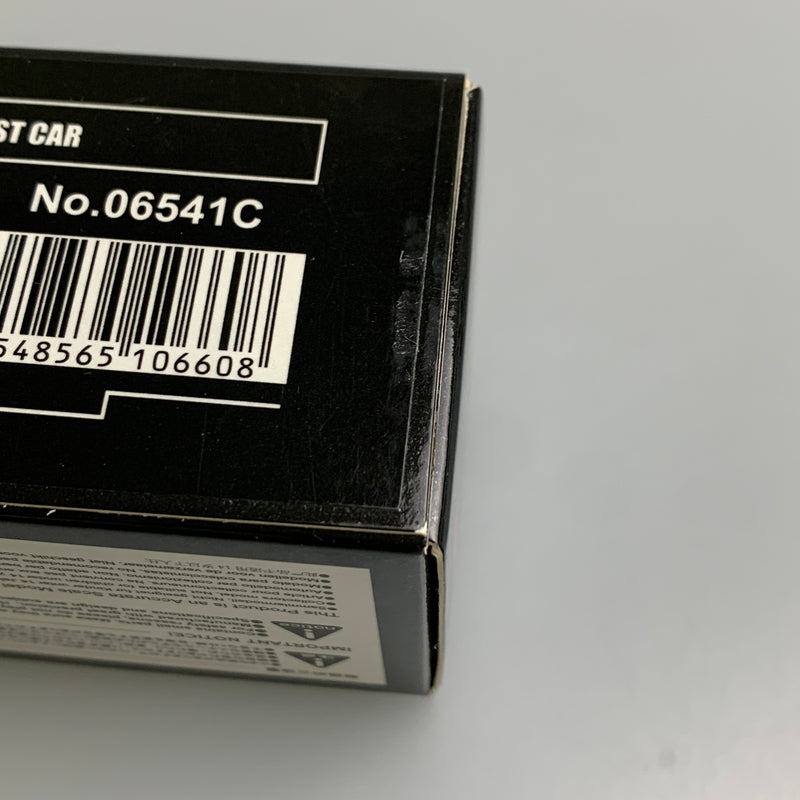 【現状渡し品】 kyosho 京商 1/64 ポルシェ911 GT1 1998 テストカー(イエロー)「Beads Collection」[K06541C] ミニカー 061-260427-AS-14-min 万代Net店